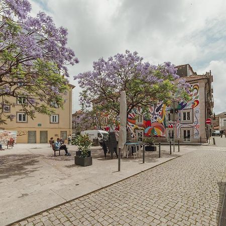 Oporto Guest Moinho De Vento Studios Dış mekan fotoğraf