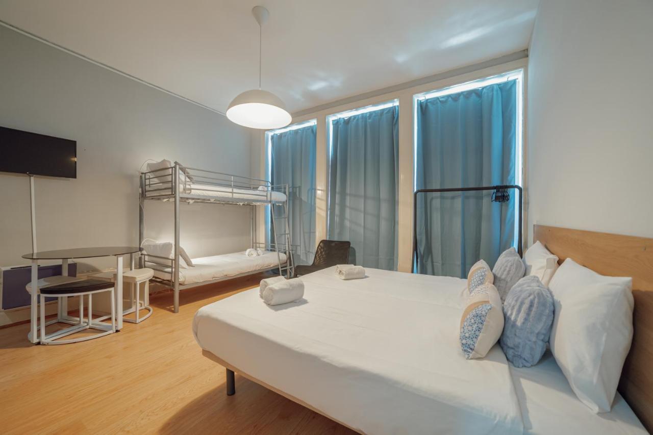 Oporto Guest Moinho De Vento Studios Dış mekan fotoğraf