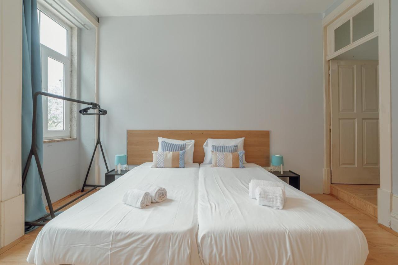 Oporto Guest Moinho De Vento Studios Dış mekan fotoğraf
