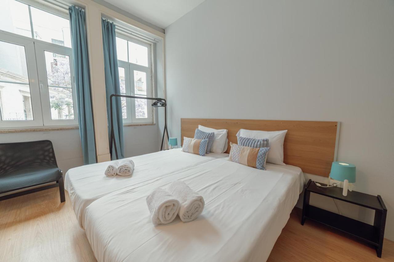 Oporto Guest Moinho De Vento Studios Dış mekan fotoğraf