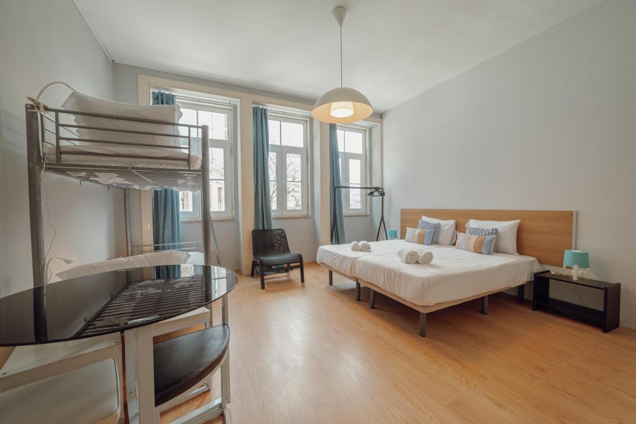 Oporto Guest Moinho De Vento Studios Dış mekan fotoğraf