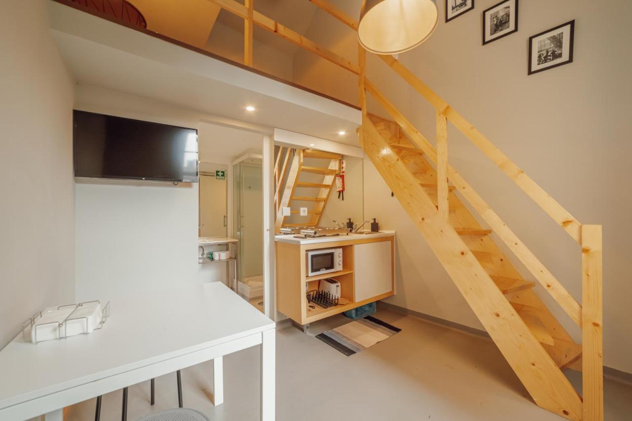 Oporto Guest Moinho De Vento Studios Dış mekan fotoğraf