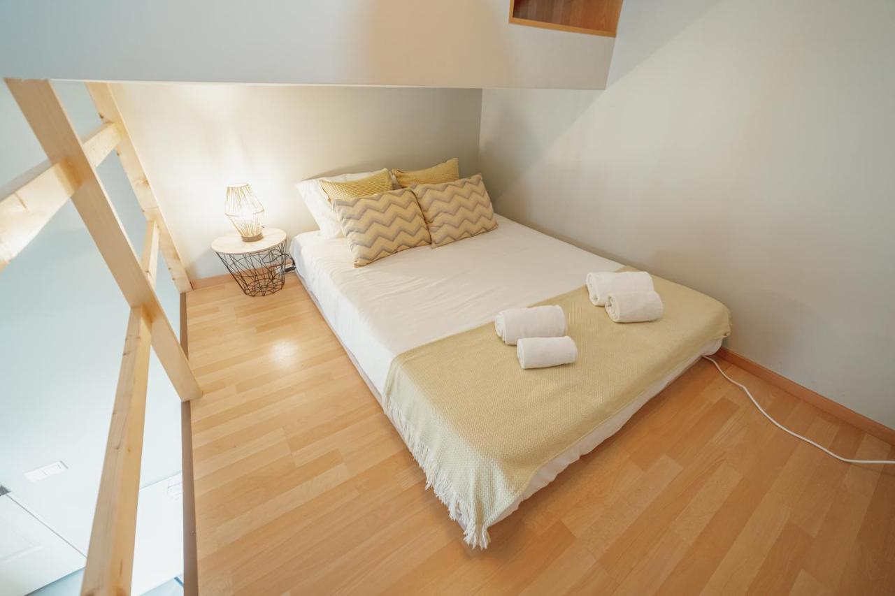 Oporto Guest Moinho De Vento Studios Dış mekan fotoğraf