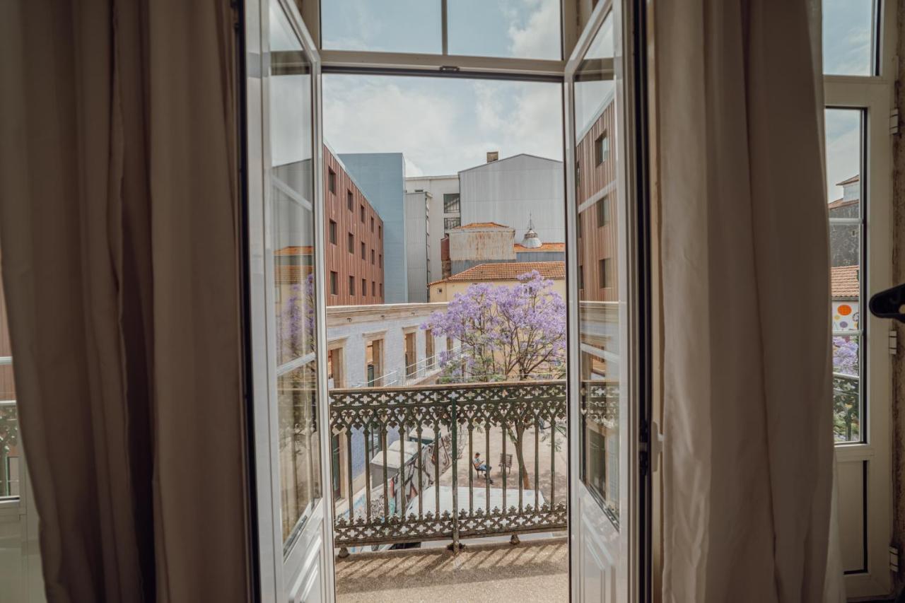 Oporto Guest Moinho De Vento Studios Dış mekan fotoğraf