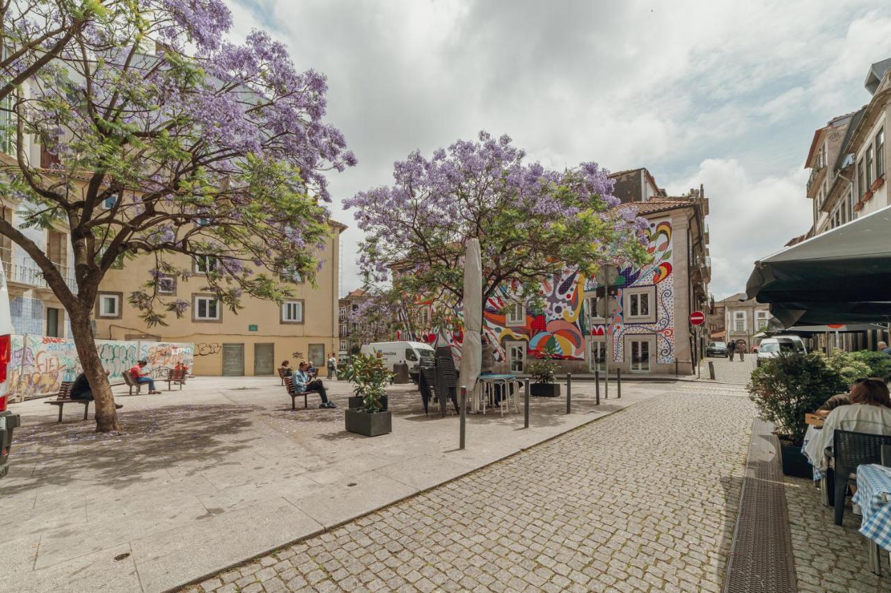 Oporto Guest Moinho De Vento Studios Dış mekan fotoğraf