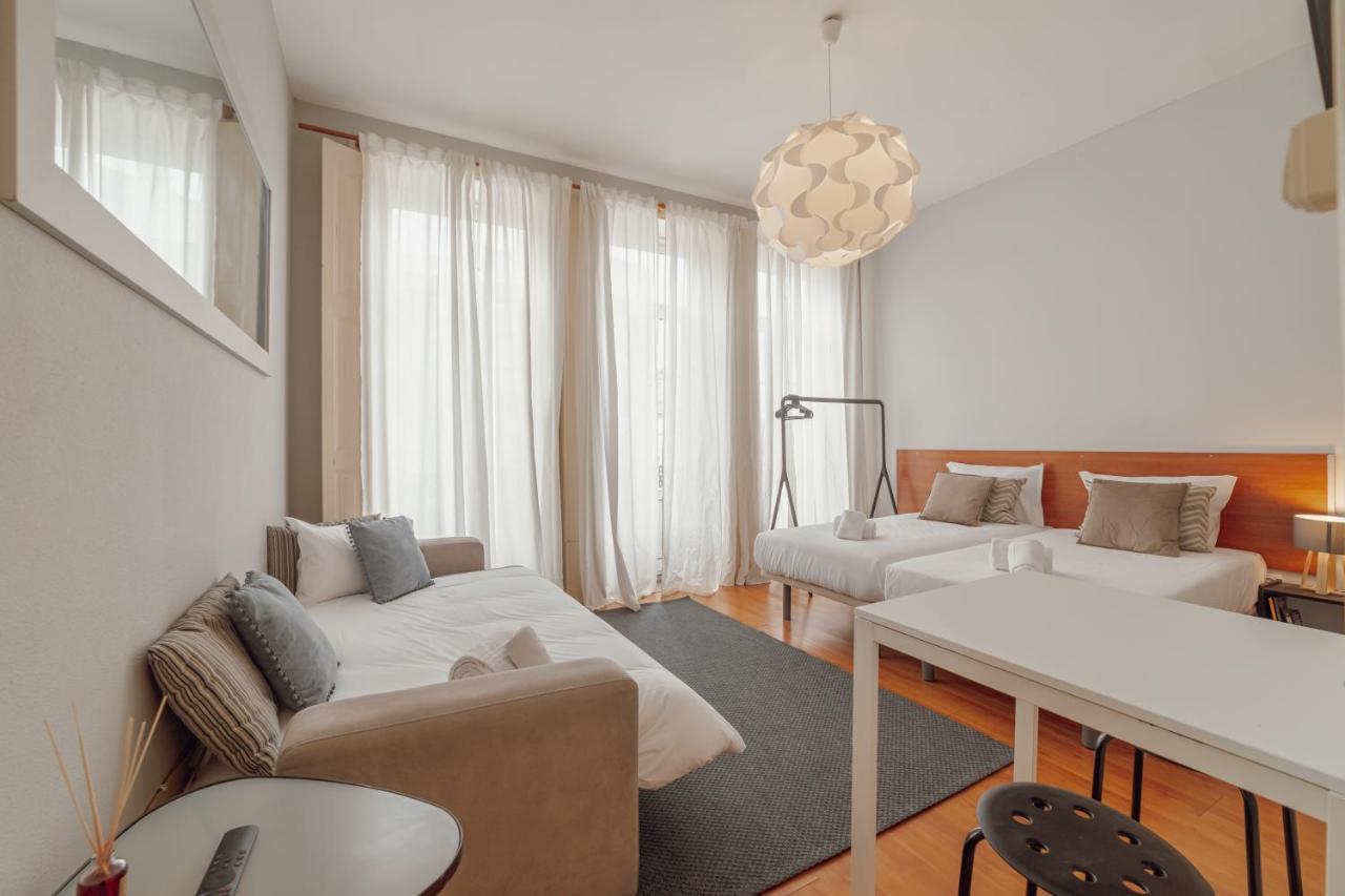 Oporto Guest Moinho De Vento Studios Dış mekan fotoğraf