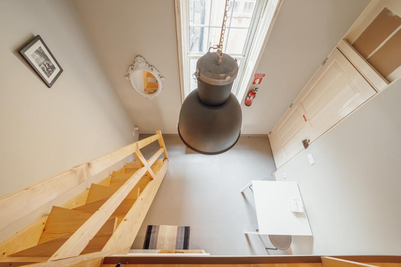 Oporto Guest Moinho De Vento Studios Dış mekan fotoğraf