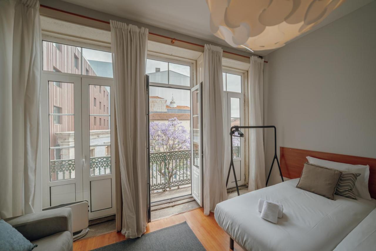 Oporto Guest Moinho De Vento Studios Dış mekan fotoğraf