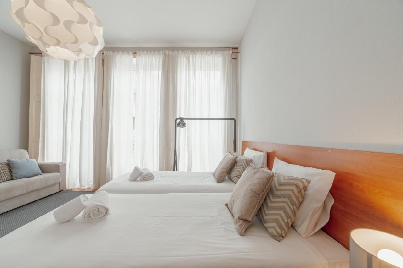 Oporto Guest Moinho De Vento Studios Dış mekan fotoğraf