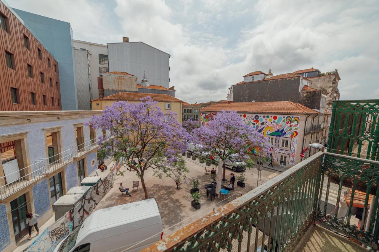 Oporto Guest Moinho De Vento Studios Dış mekan fotoğraf