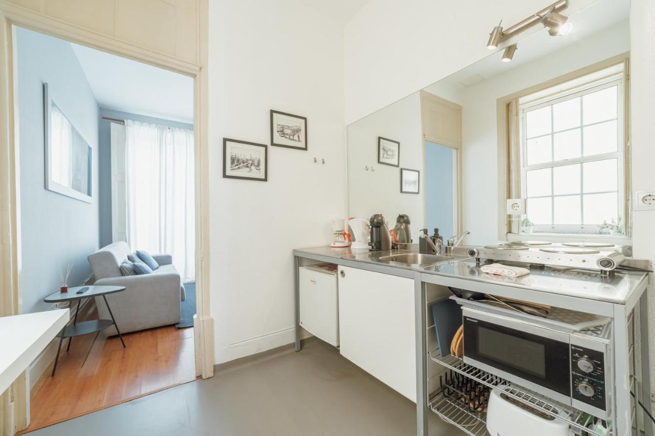 Oporto Guest Moinho De Vento Studios Dış mekan fotoğraf