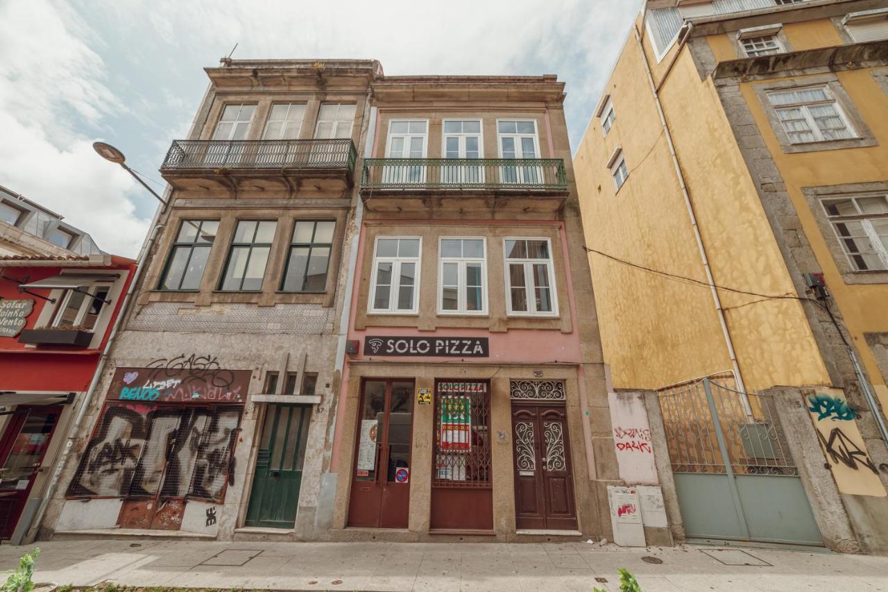 Oporto Guest Moinho De Vento Studios Dış mekan fotoğraf