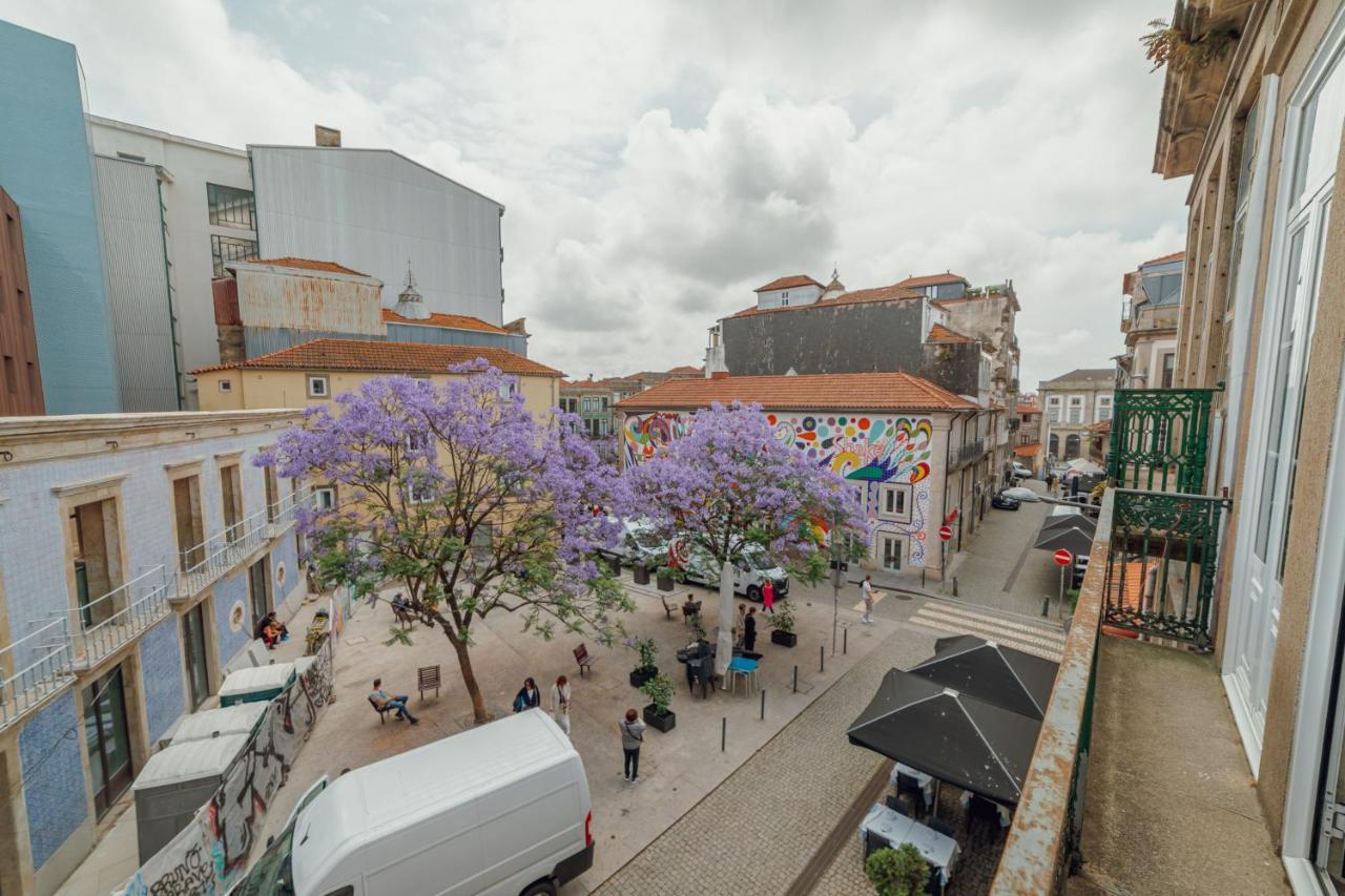 Oporto Guest Moinho De Vento Studios Dış mekan fotoğraf