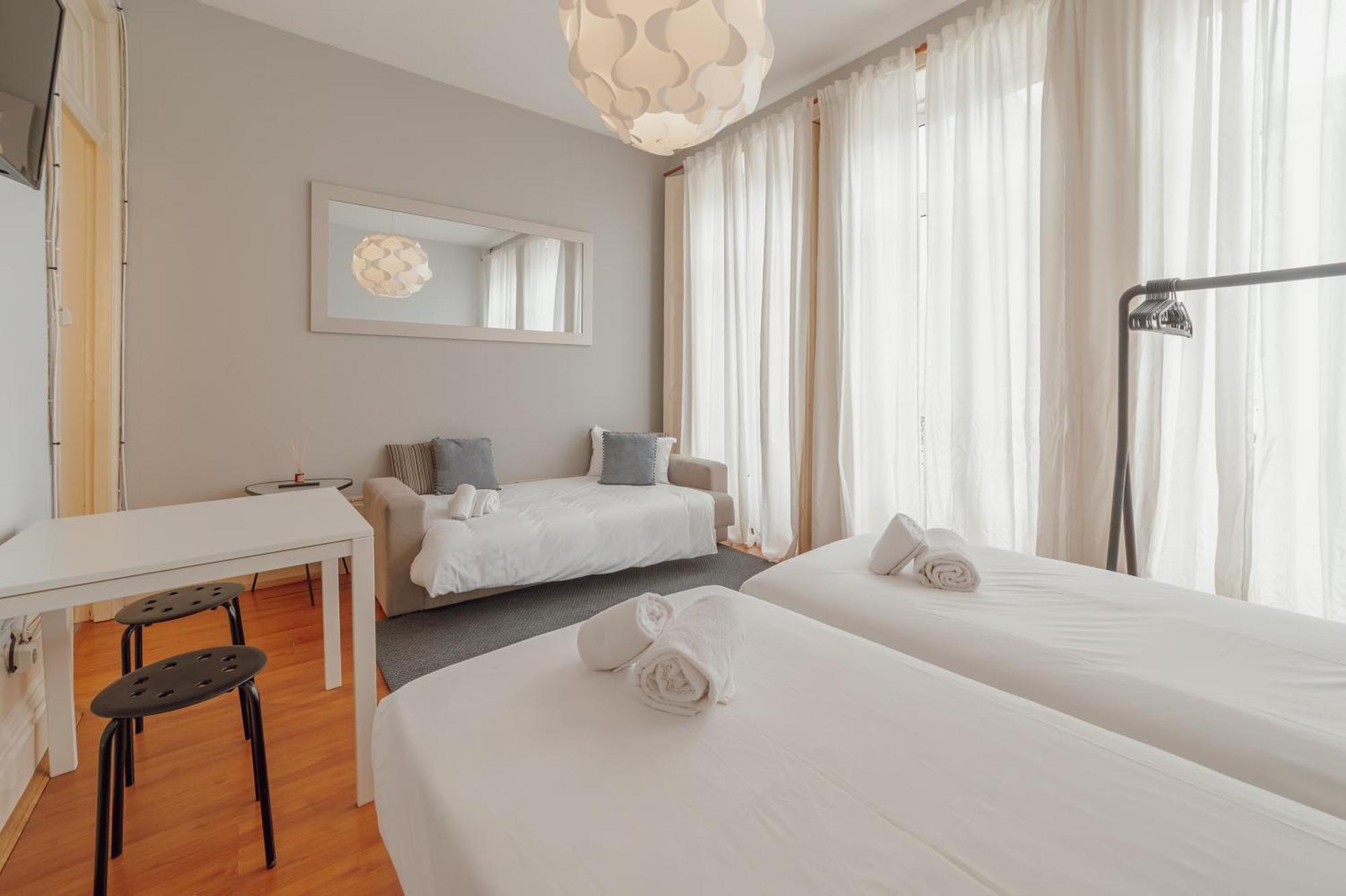Oporto Guest Moinho De Vento Studios Dış mekan fotoğraf